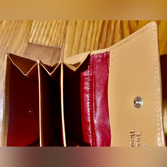 Vivienne Westwood wallet - Picture 5 of 14